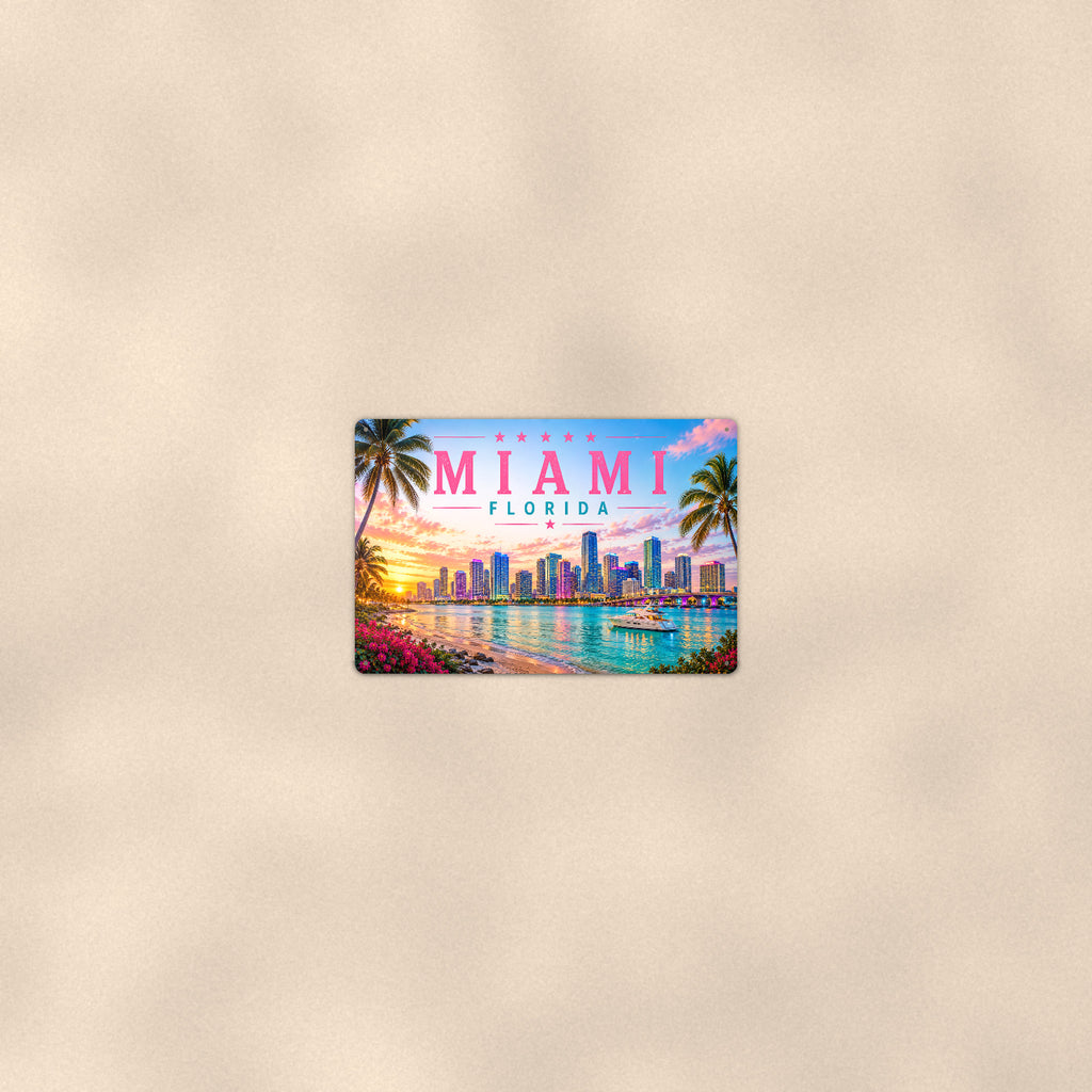 TKG aluminum sign - SKY-024-A - view 04 (2026-07-28 set)