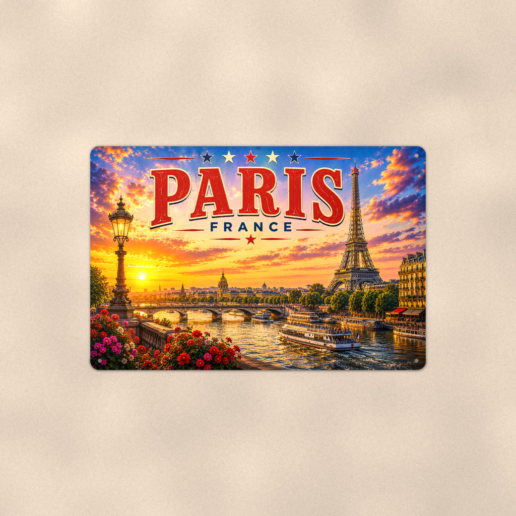 TKG aluminum sign - SKY-026-A - view 01 (2026-07-28 set)
