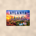 TKG aluminum sign - SKY-027-A - view 01 (2026-07-28 set)