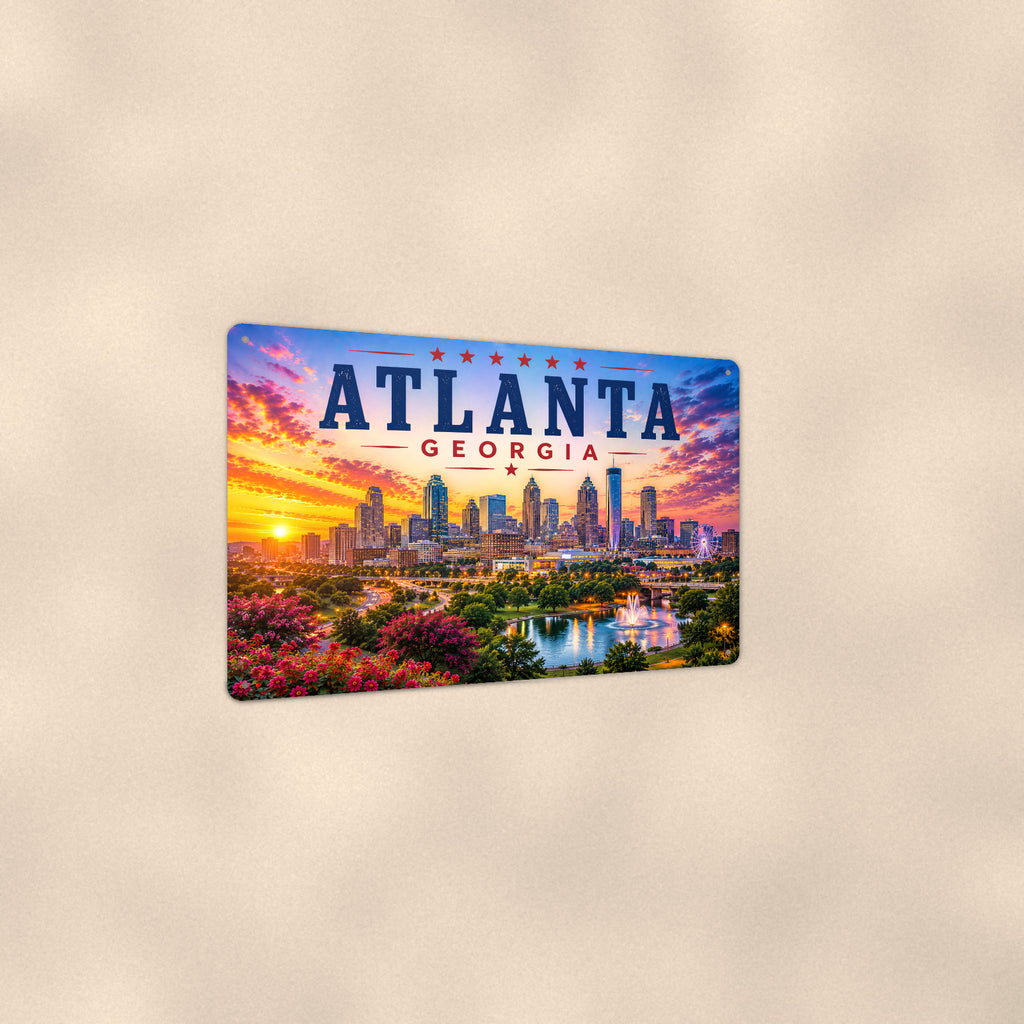 TKG aluminum sign - SKY-027-A - view 03 (2026-07-28 set)