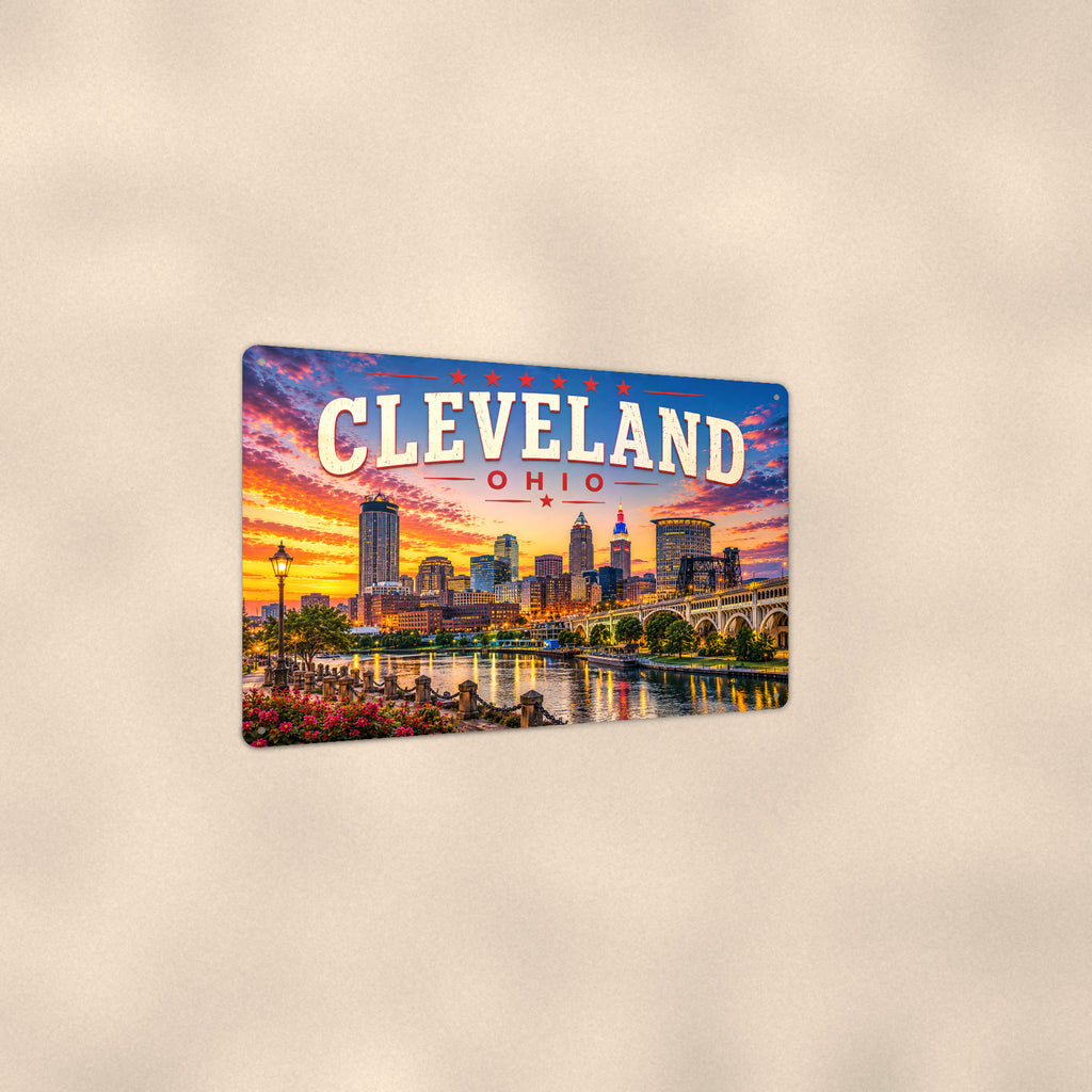 TKG aluminum sign - SKY-028-A - view 03 (2026-07-28 set)