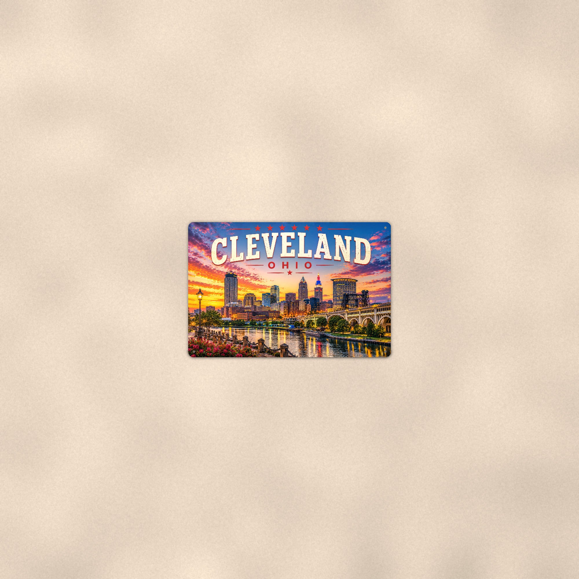 TKG aluminum sign - SKY-028-A - view 04 (2026-07-28 set)