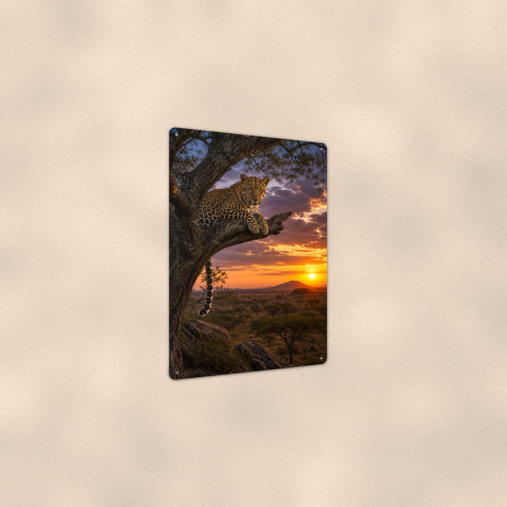 TKG aluminum sign - WLD-011-A - view 03 (2026-07-28 set)