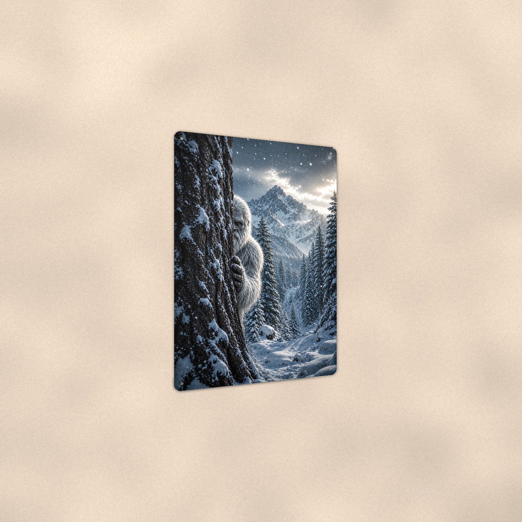 TKG aluminum sign - WLD-027-A - view 03 (2026-07-28 set)