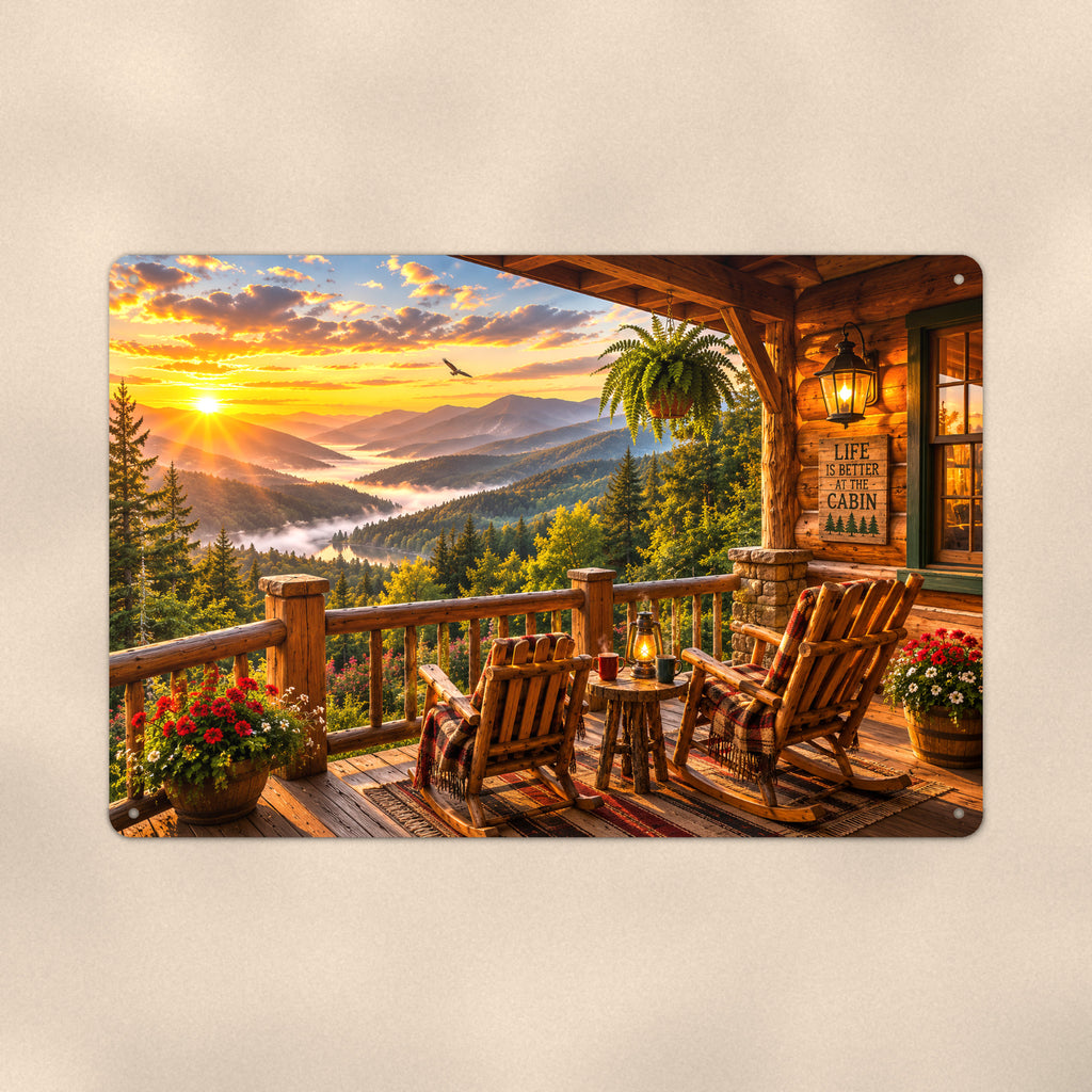 TKG aluminum sign - WLD-109-A - view 02 (2026-07-28 set)