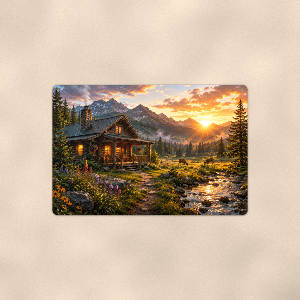 TKG aluminum sign - WLD-110-A - view 01 (2026-07-28 set)