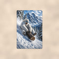 TKG aluminum sign - YETI-001-A - view 01 (2026-07-28 set)