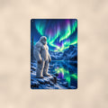 TKG aluminum sign - YETI-002-A - view 01 (2026-07-28 set)