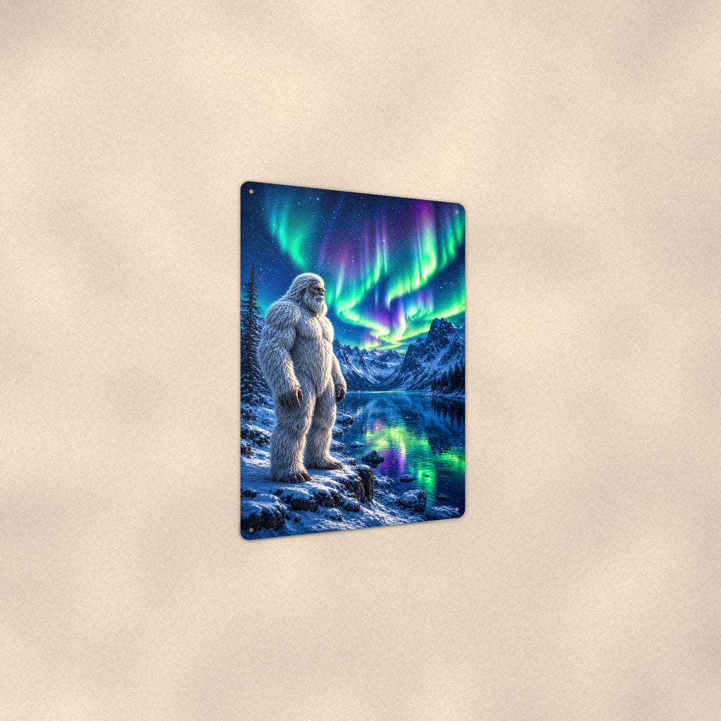 TKG aluminum sign - YETI-002-A - view 03 (2026-07-28 set)