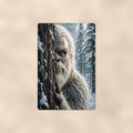 TKG aluminum sign - YETI-003-A - view 01 (2026-07-28 set)