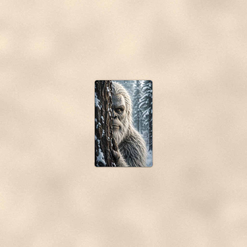TKG aluminum sign - YETI-003-A - view 04 (2026-07-28 set)