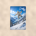 TKG aluminum sign - YETI-005-A - view 01 (2026-07-28 set)