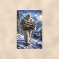 TKG aluminum sign - YETI-008-A - view 01 (2026-07-28 set)