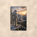 TKG aluminum sign - YETI-009-A - view 01 (2026-07-28 set)