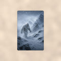 TKG aluminum sign - YETI-013-A - view 01 (2026-07-28 set)