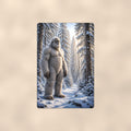 TKG aluminum sign - YETI-014-A - view 01 (2026-07-28 set)