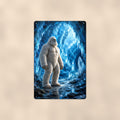 TKG aluminum sign - YETI-015-A - view 01 (2026-07-28 set)