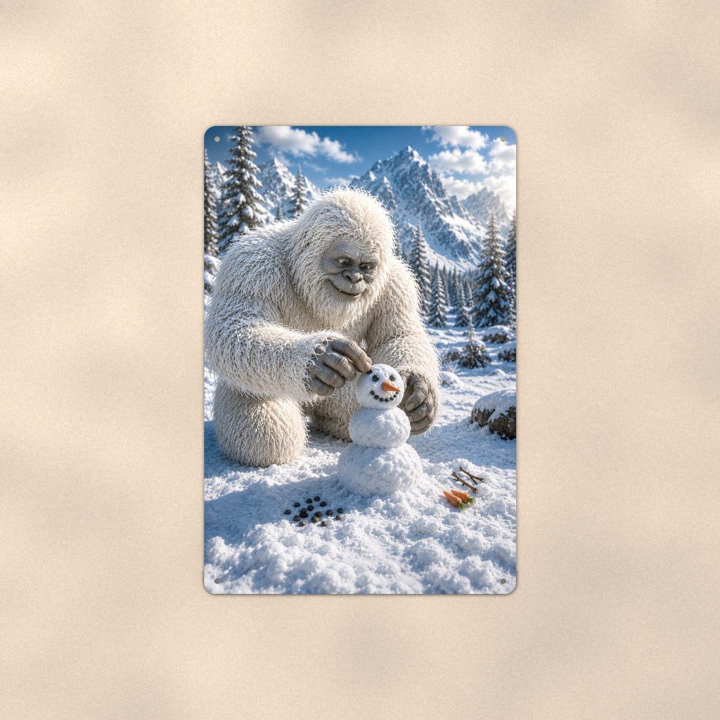 TKG aluminum sign - YETI-018-A - view 01 (2026-07-28 set)