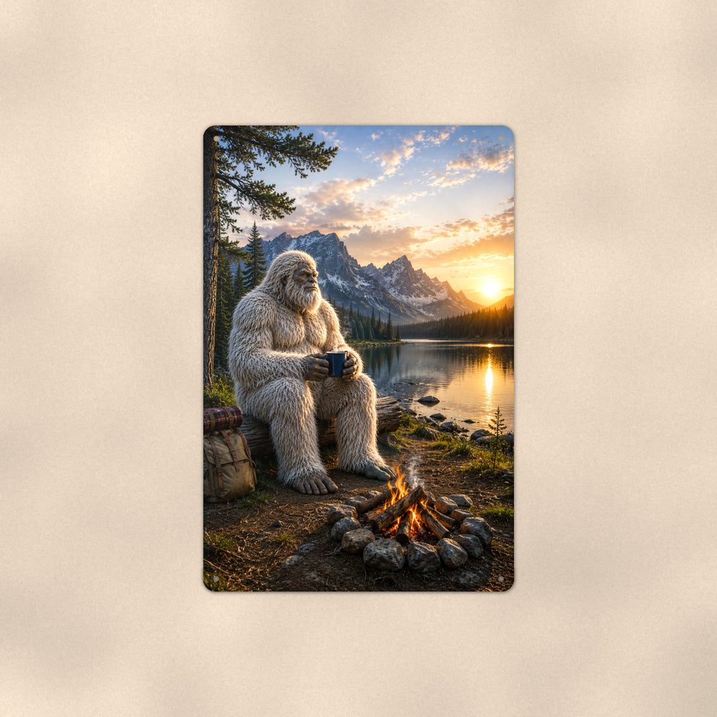 TKG aluminum sign - YETI-022-A - view 01 (2026-07-28 set)