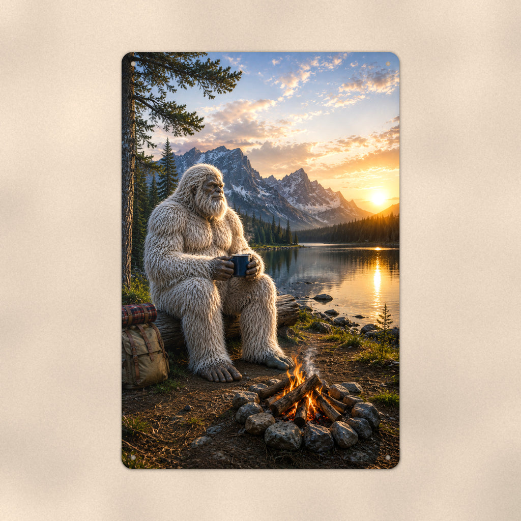 TKG aluminum sign - YETI-022-A - view 02 (2026-07-28 set)