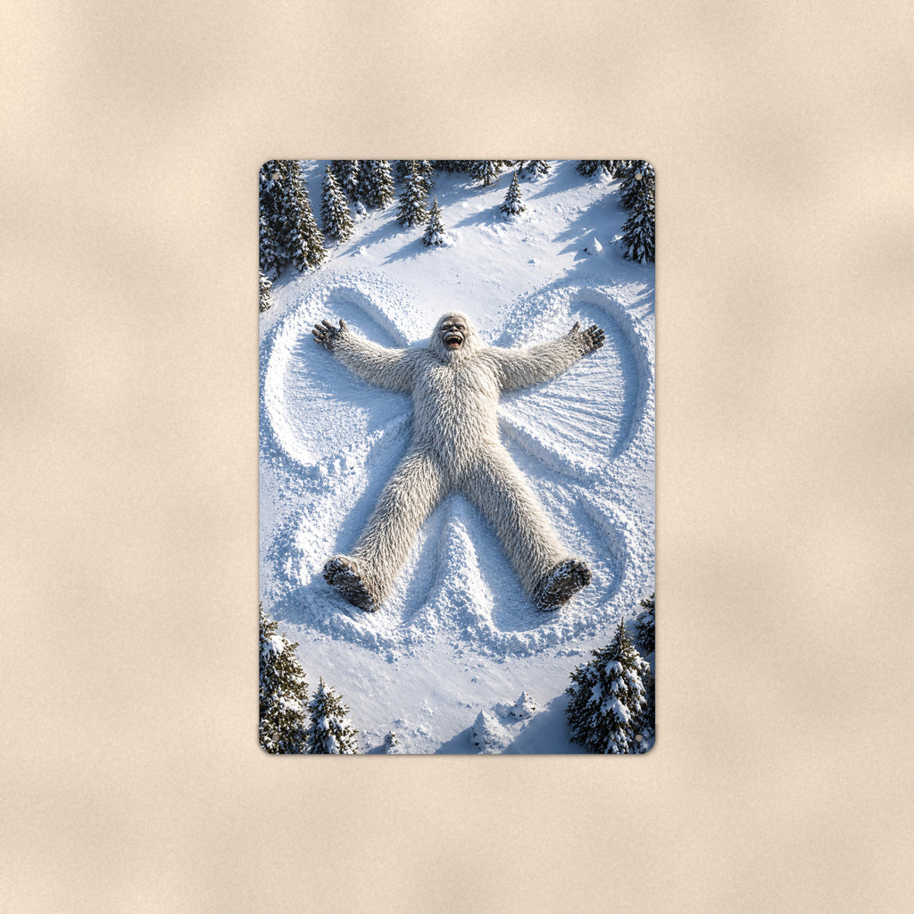 TKG aluminum sign - YETI-023-A - view 01 (2026-07-28 set)