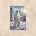 TKG aluminum sign - YETI-025-A - view 01 (2026-07-28 set)