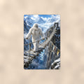 TKG aluminum sign - YETI-026-A - view 01 (2026-07-28 set)
