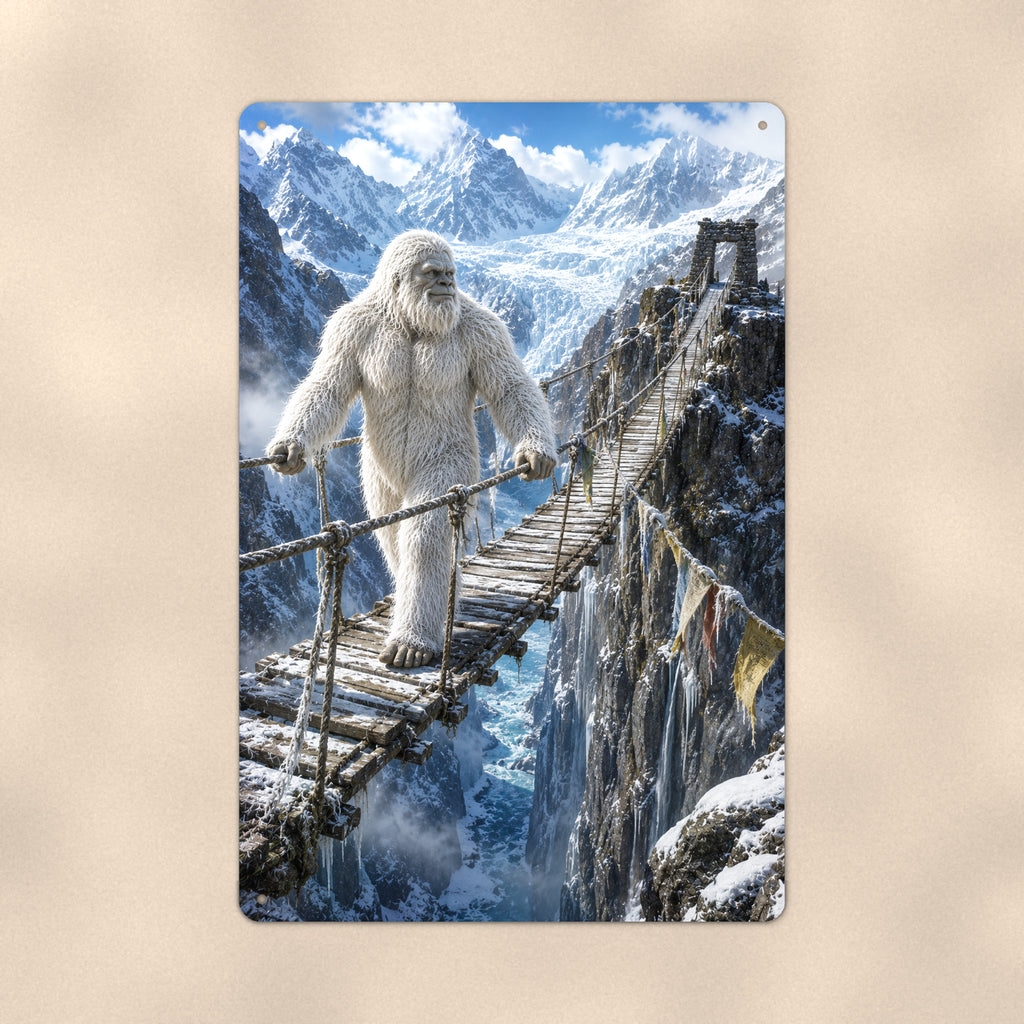 TKG aluminum sign - YETI-026-A - view 02 (2026-07-28 set)