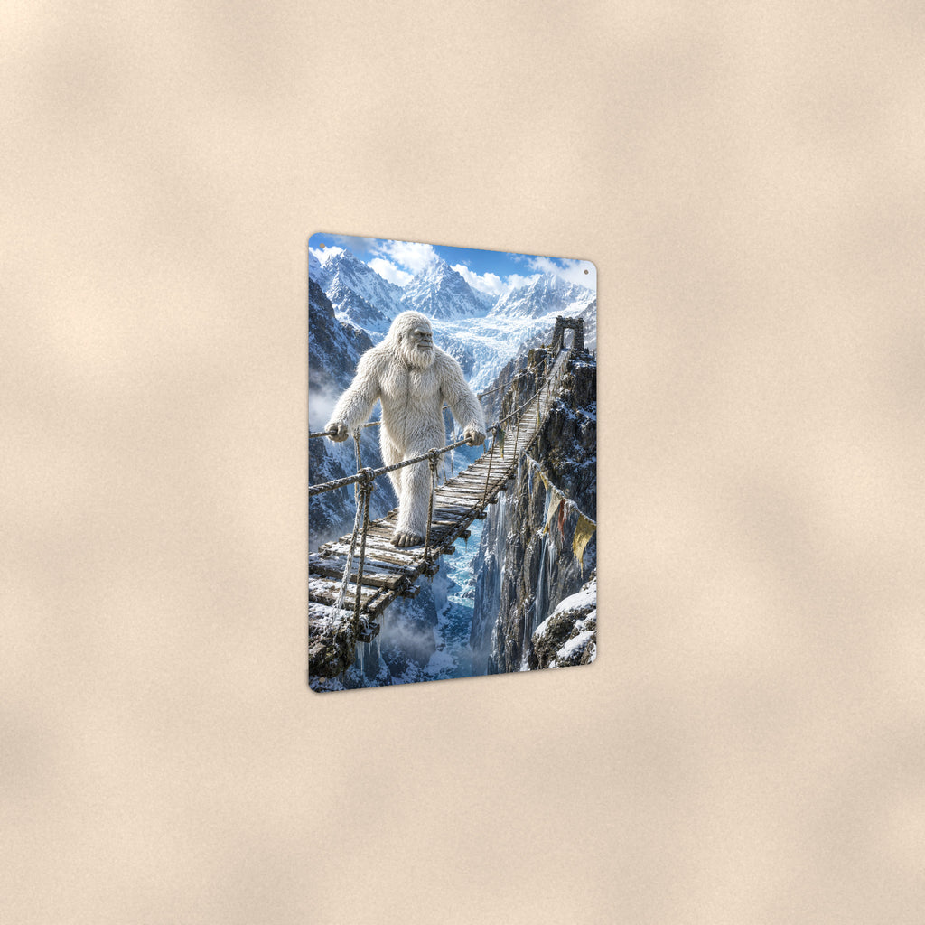 TKG aluminum sign - YETI-026-A - view 03 (2026-07-28 set)