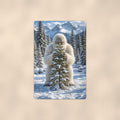 TKG aluminum sign - YETI-028-A - view 01 (2026-07-28 set)
