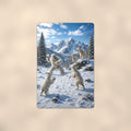 TKG aluminum sign - YETI-029-A - view 01 (2026-07-28 set)
