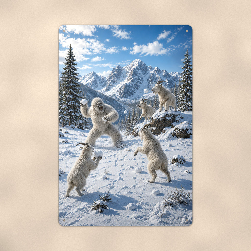 TKG aluminum sign - YETI-029-A - view 02 (2026-07-28 set)